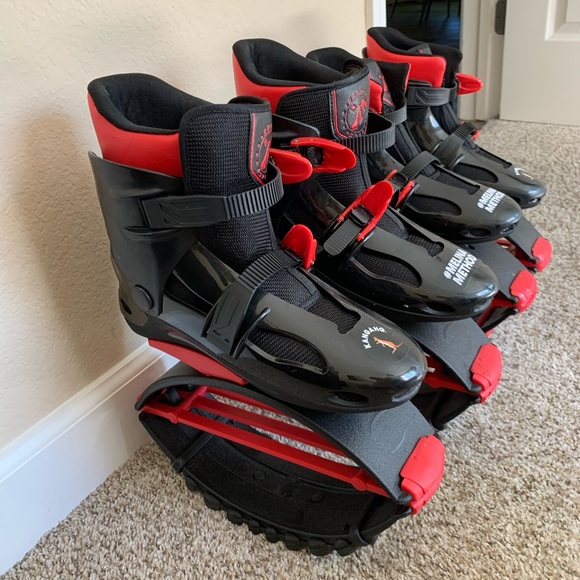 Kangaboots - Picture 2 of 3